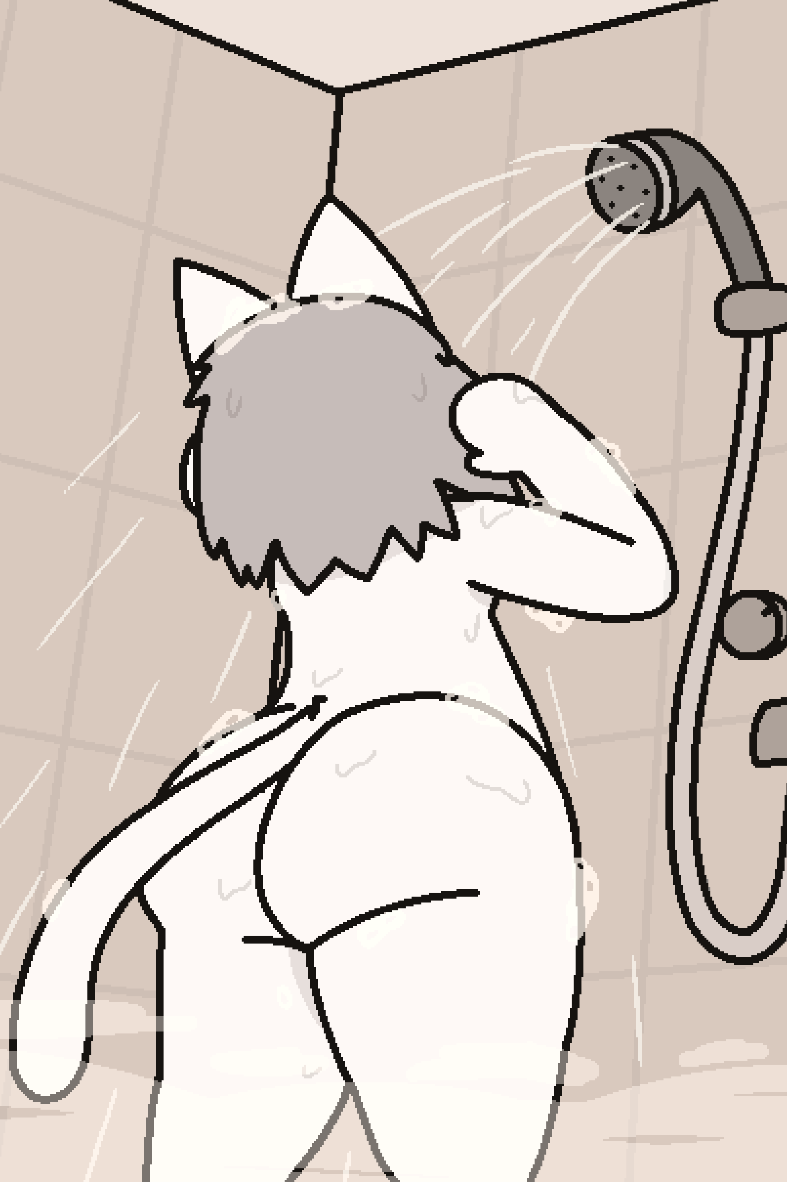 Trickster (Woofgang) Rule 34 Image