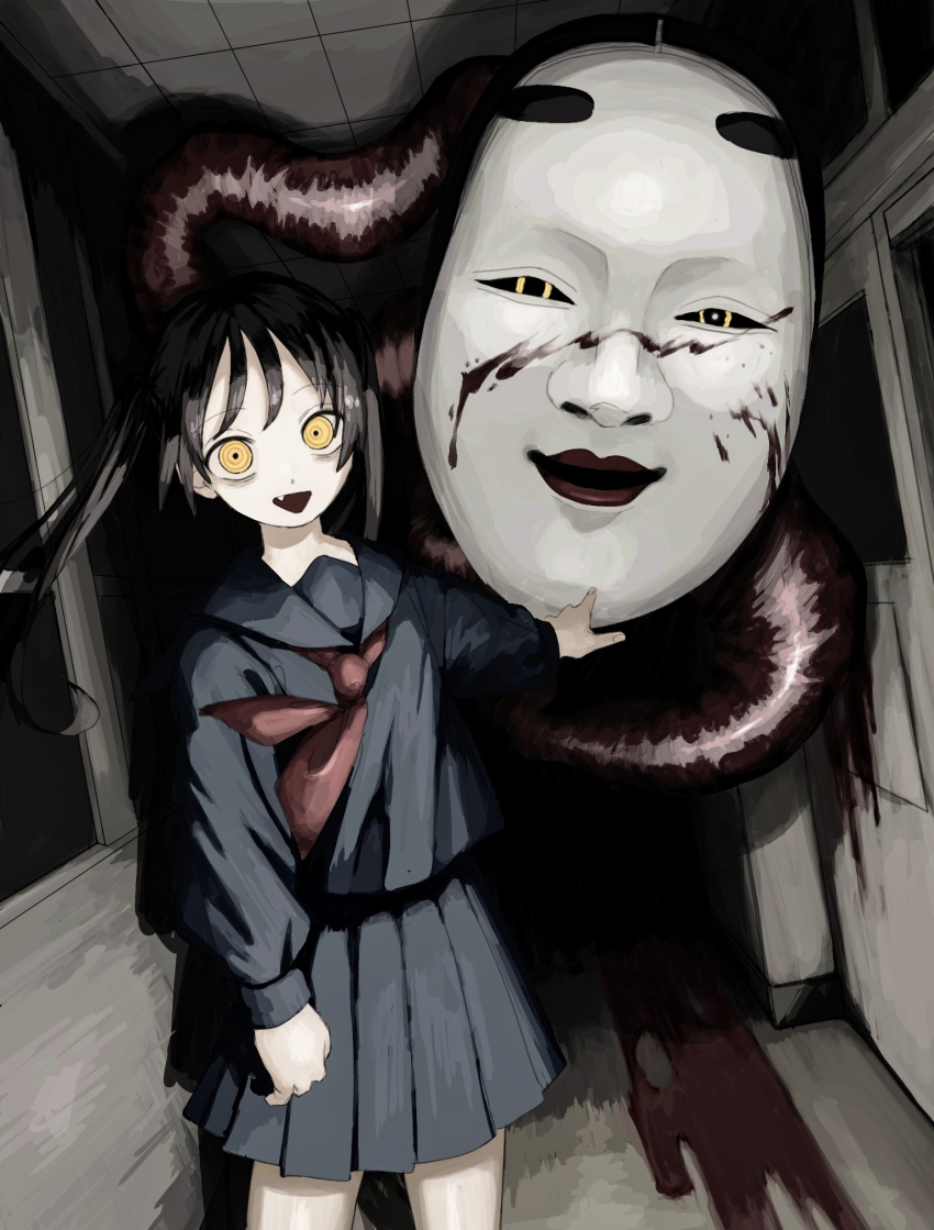 Original Rule 34 Image