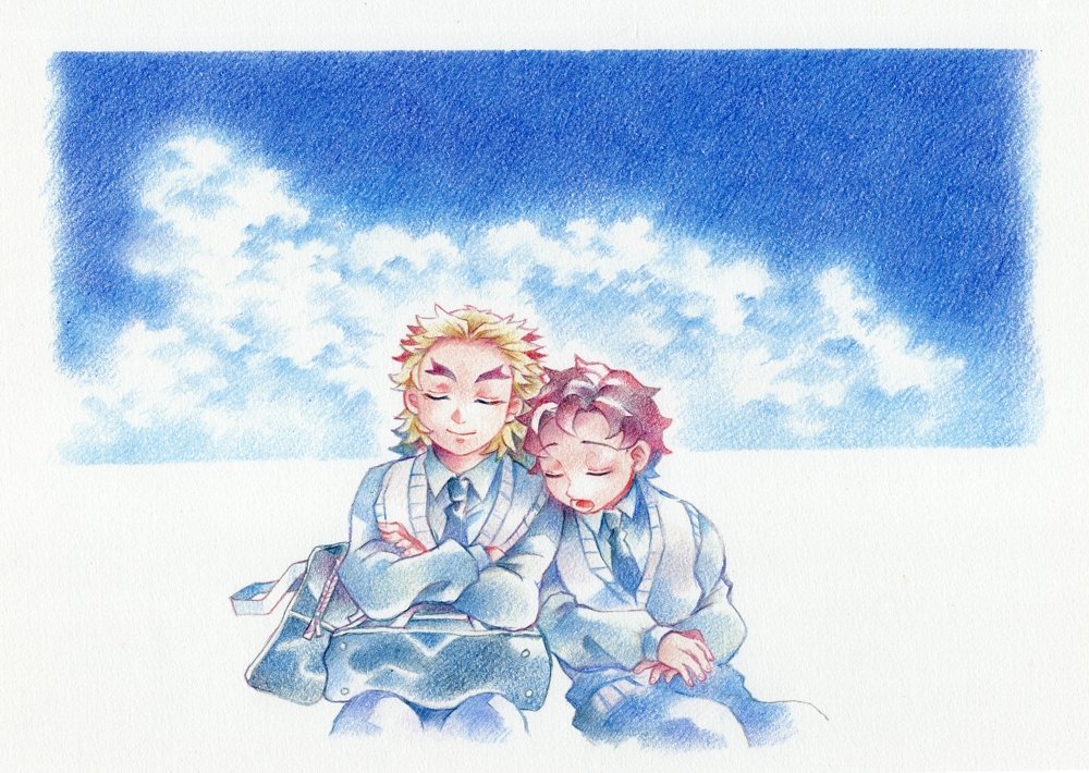 Kimetsu No Yaiba Rule 34 Image
