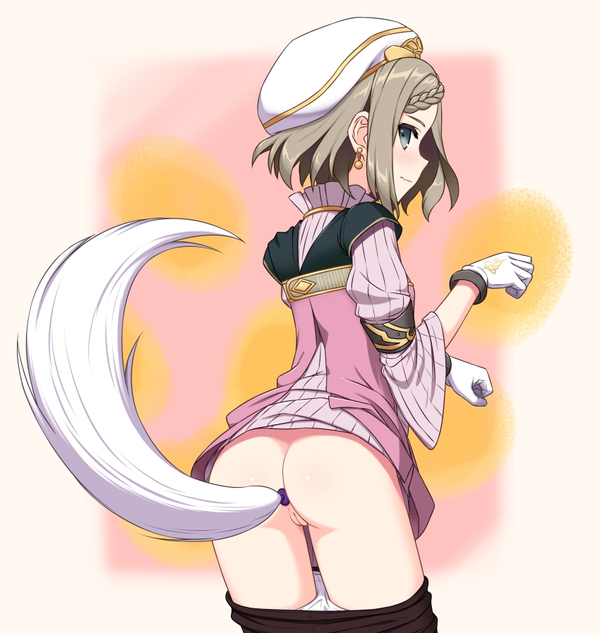 Krysha Pendleton (Ys) Rule 34 Image