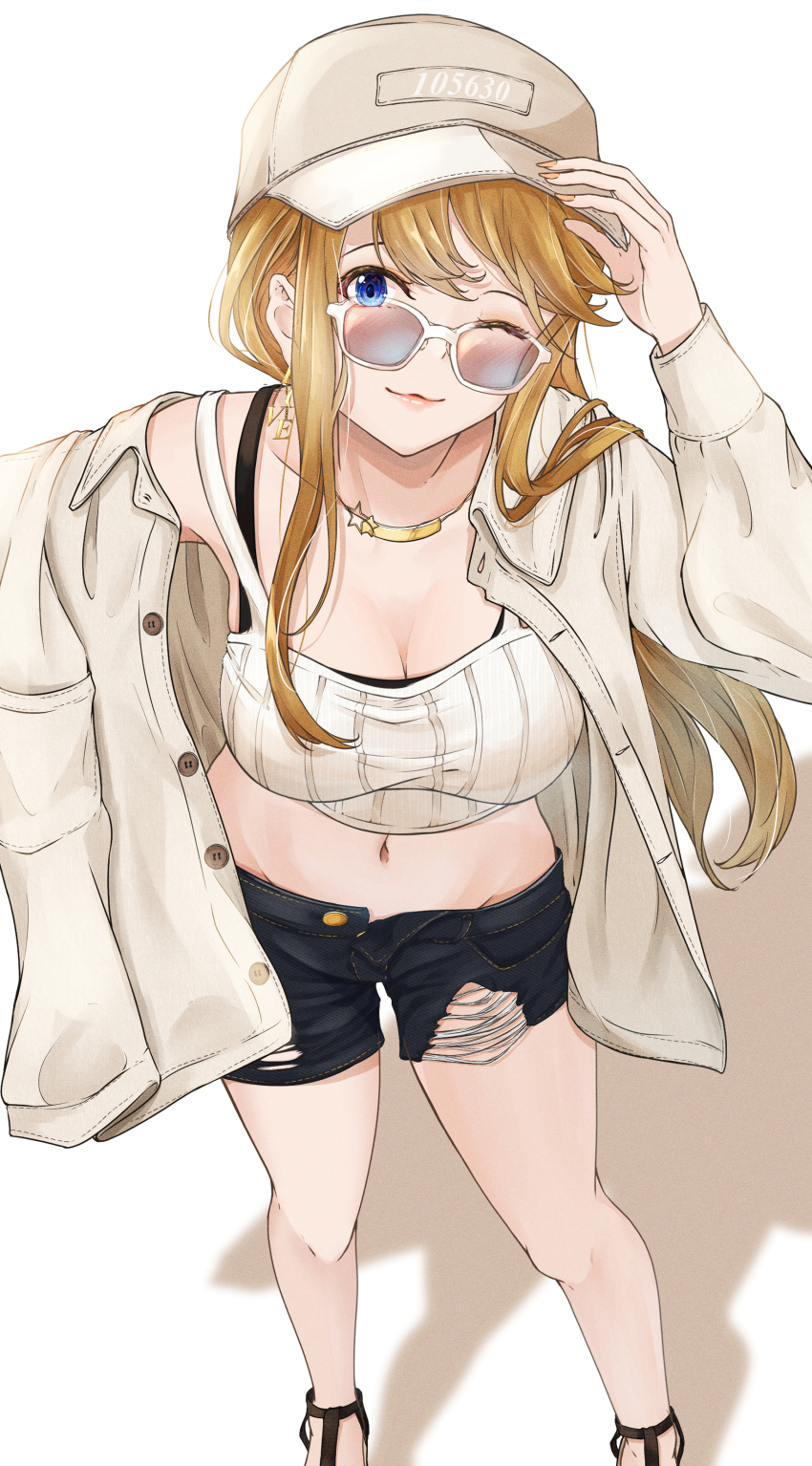 Tokoro Megumi (Idolmaster) Rule 34 Image