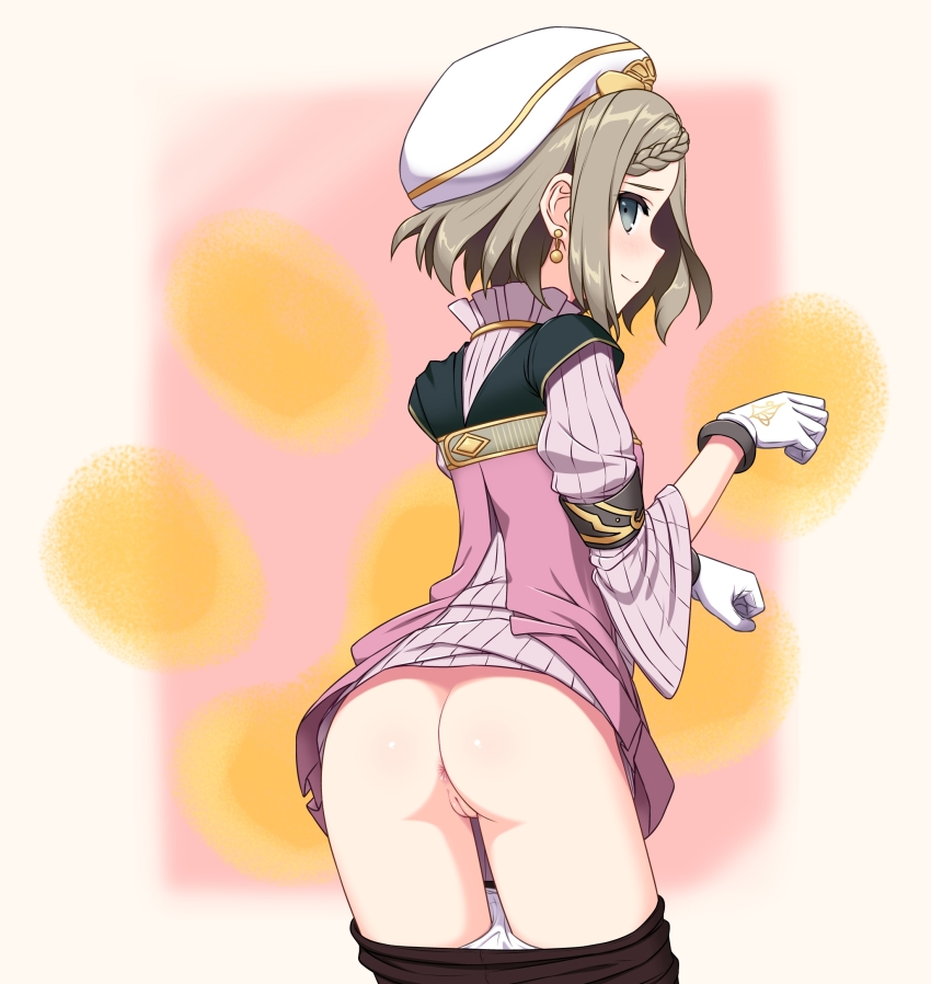 Krysha Pendleton (Ys) Rule 34 Image