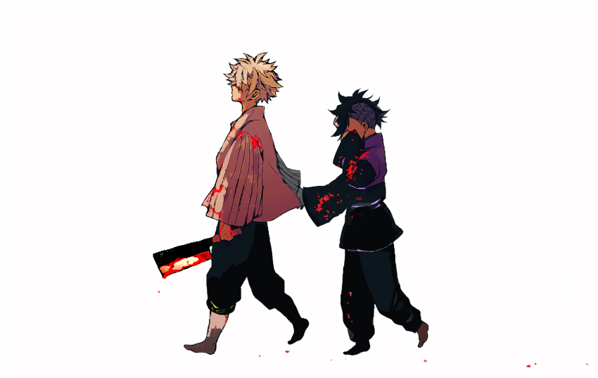 Kimetsu No Yaiba Rule 34 Image