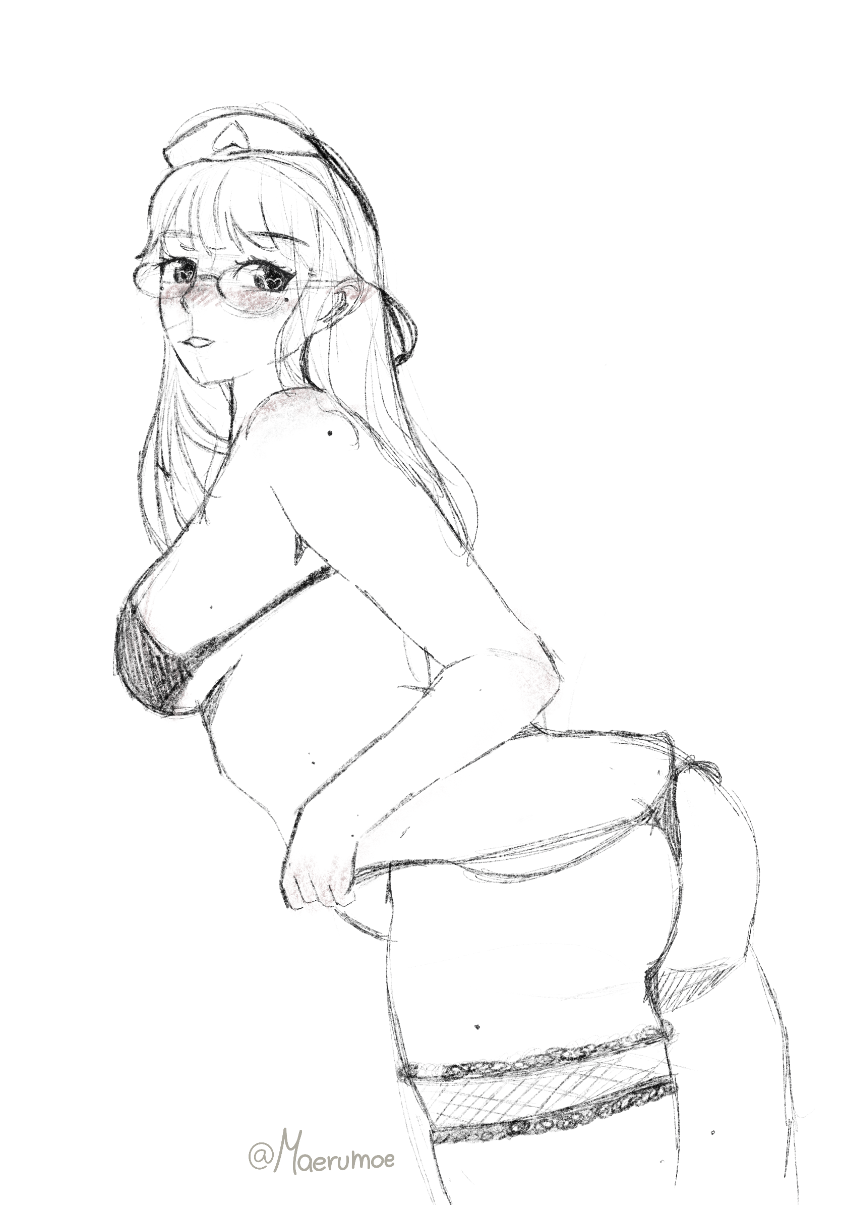 Ass Rule 34 Image