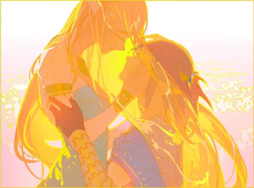Link (Nintendo) Rule 34 Image