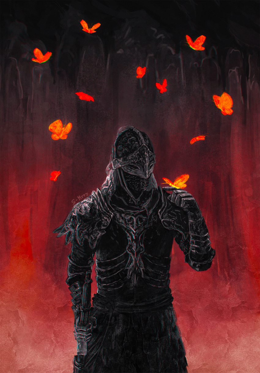 Bloody Wolf (Elden Ring) Rule 34 Image