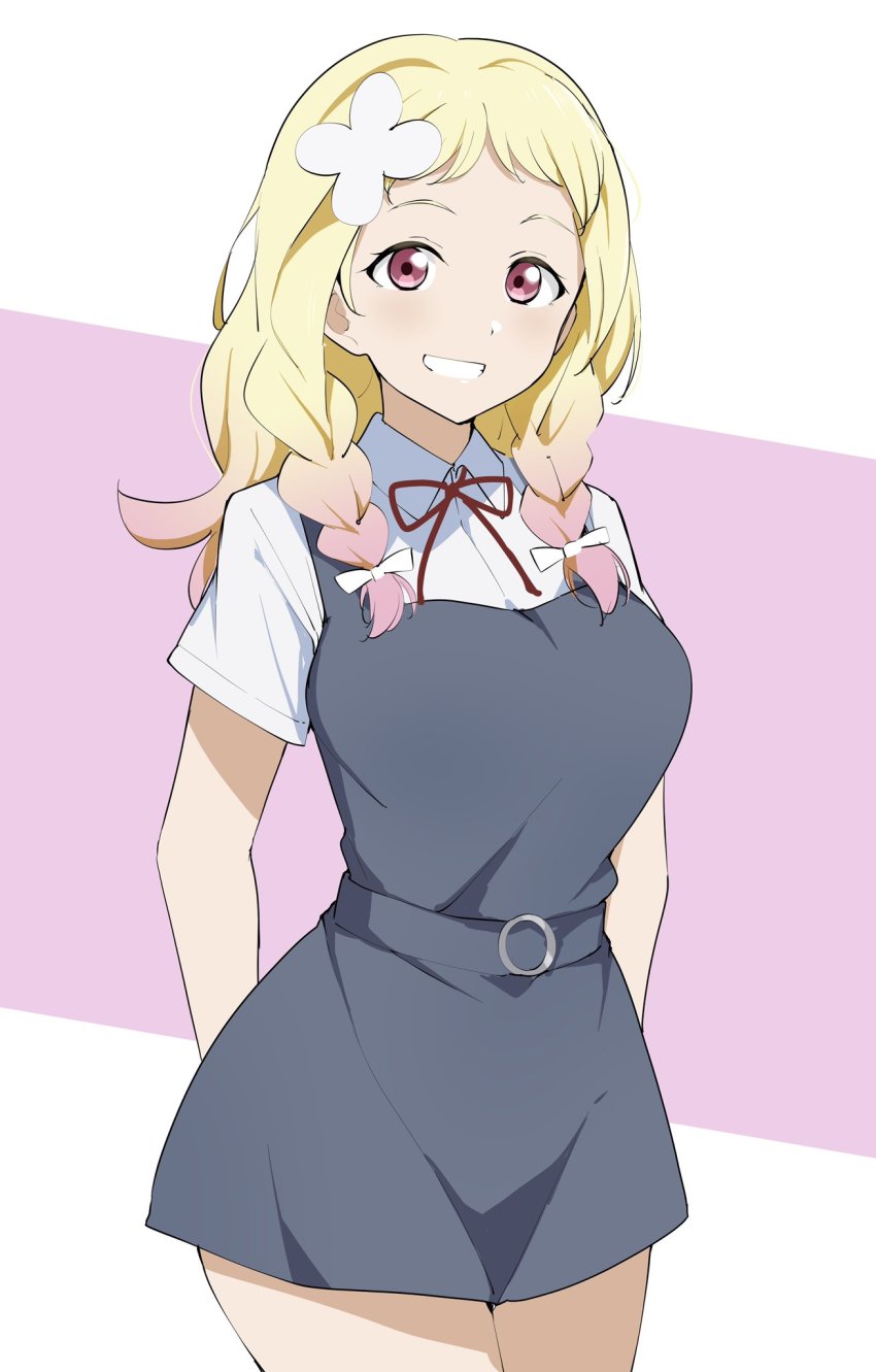 Onitsuka Natsumi (Love Live!) Rule 34 Image