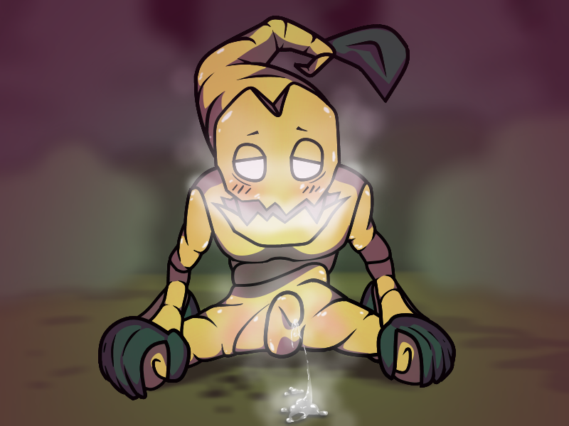 Don'T Starve Rule 34 Image