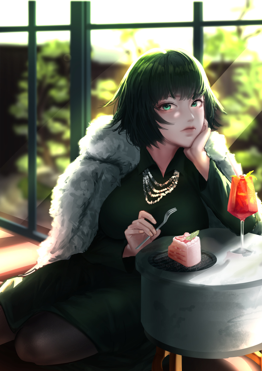 Fubuki (One-Punch Man) Rule 34 Image