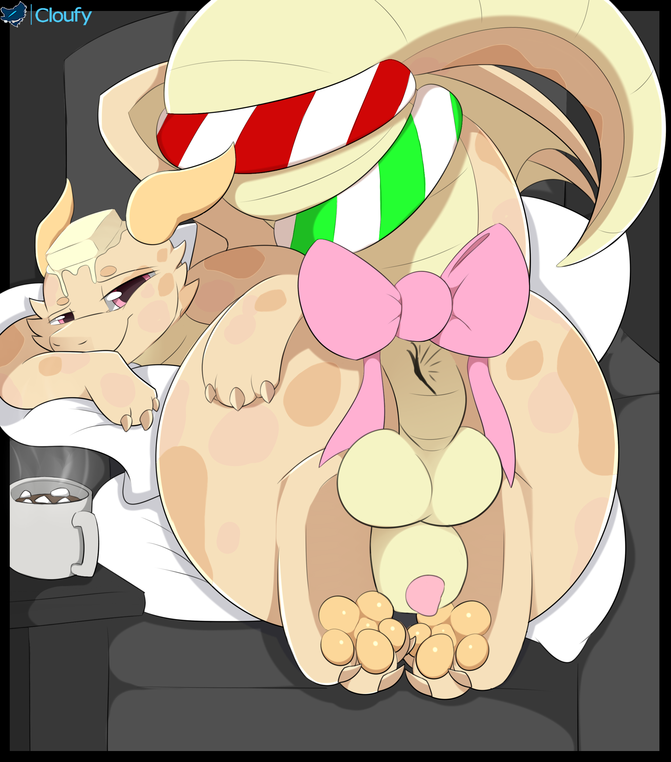 Pancakes (Kikoloki) Rule 34 Image