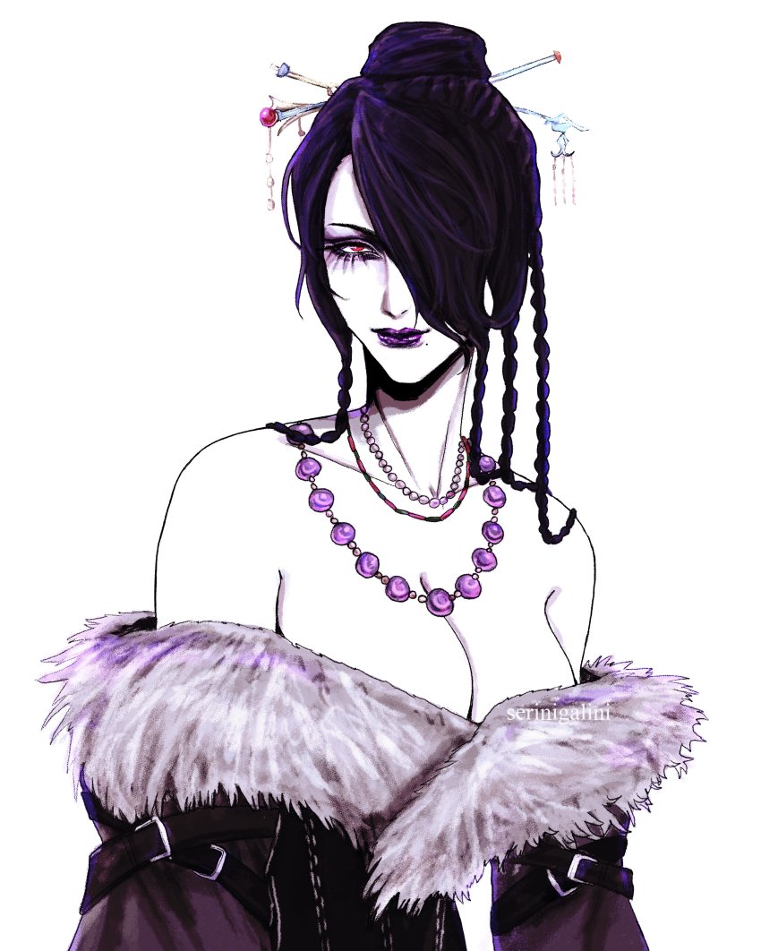 Final Fantasy Rule 34 Image