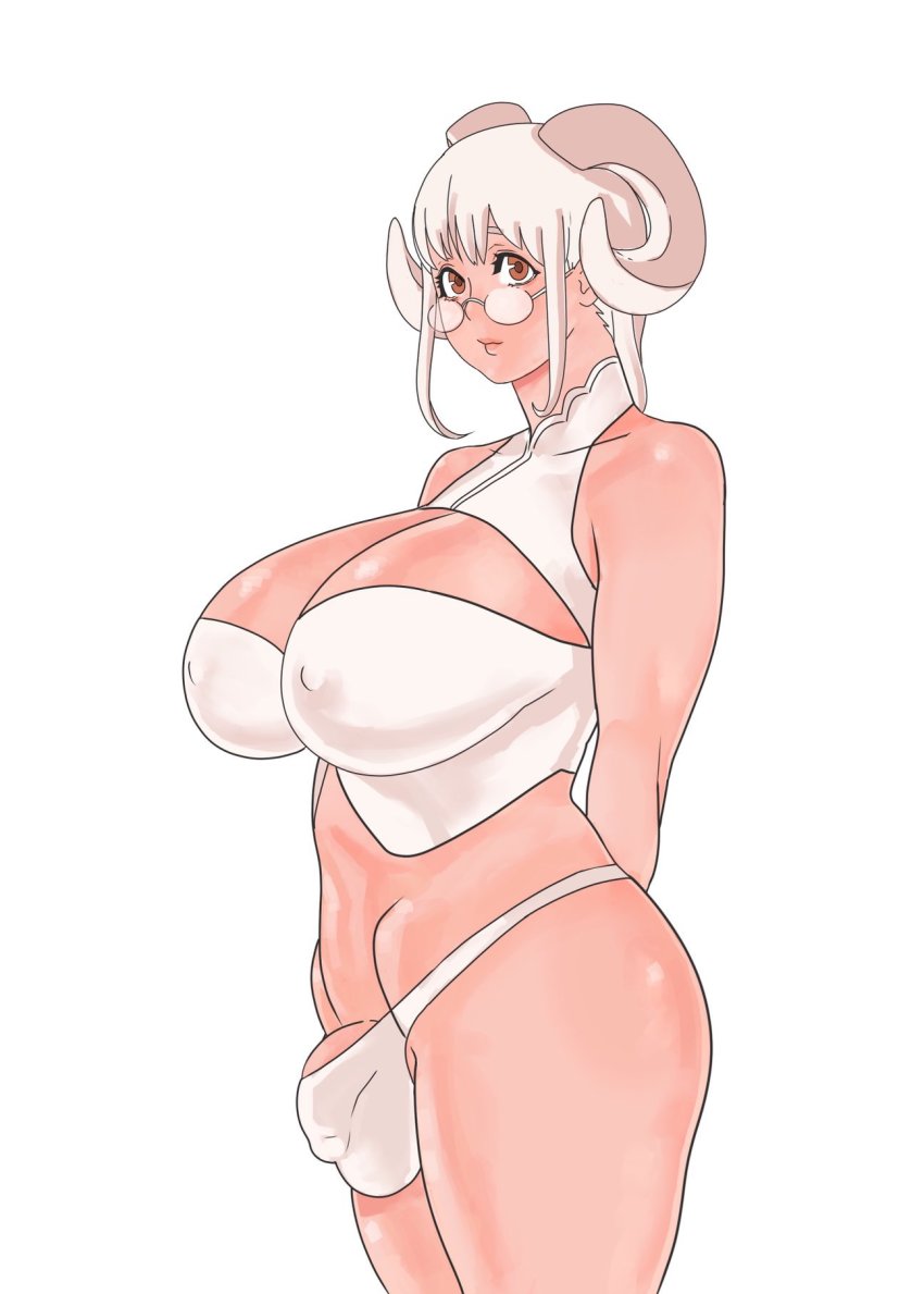 1futa Rule 34 Image