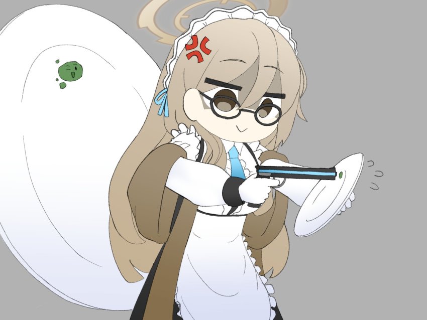 Akane (Blue Archive) Rule 34 Image