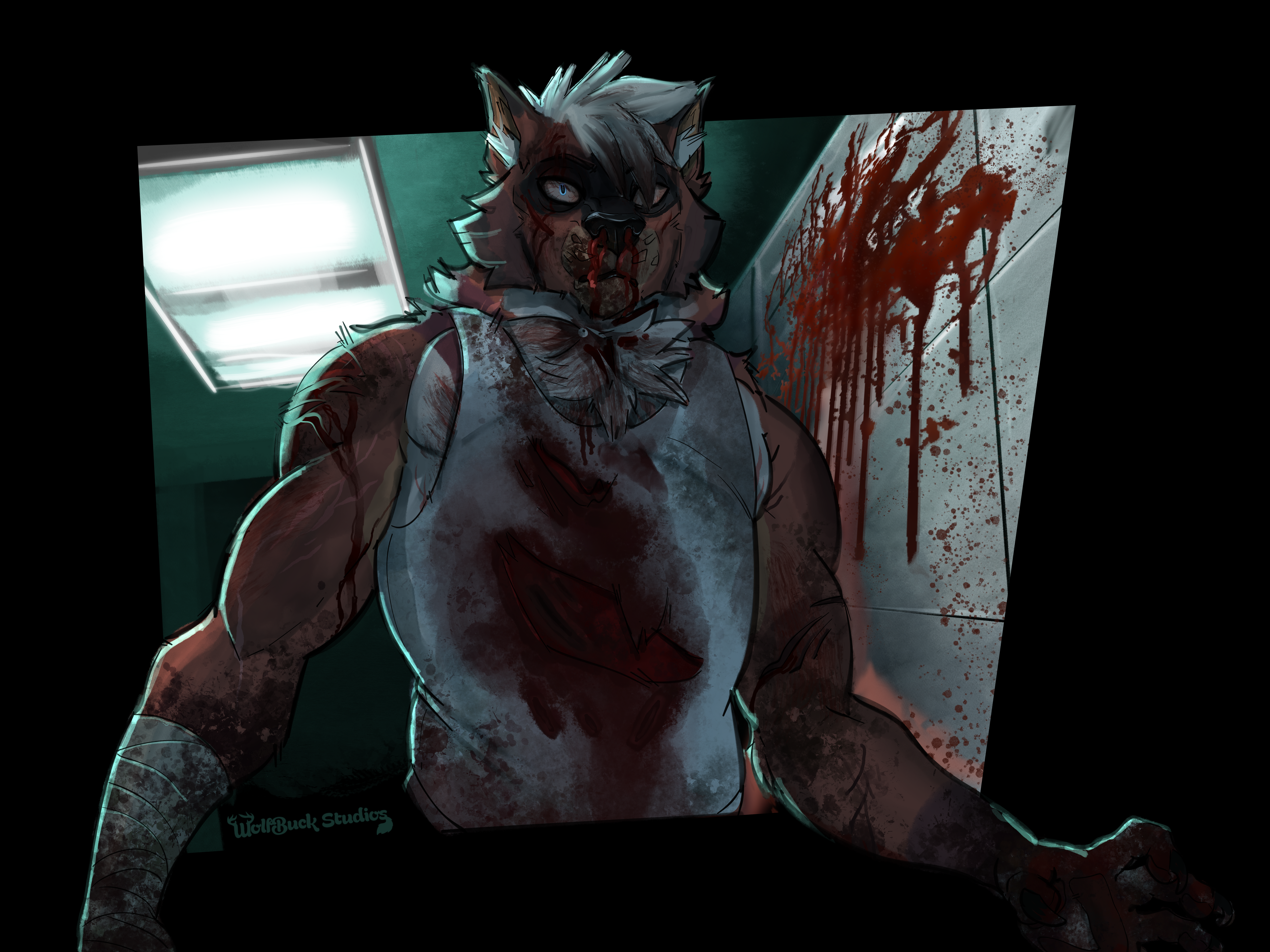 Digital Media (Artwork) Rule 34 Image