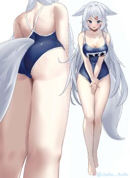Mizuki (Vtuber) Rule 34 Image