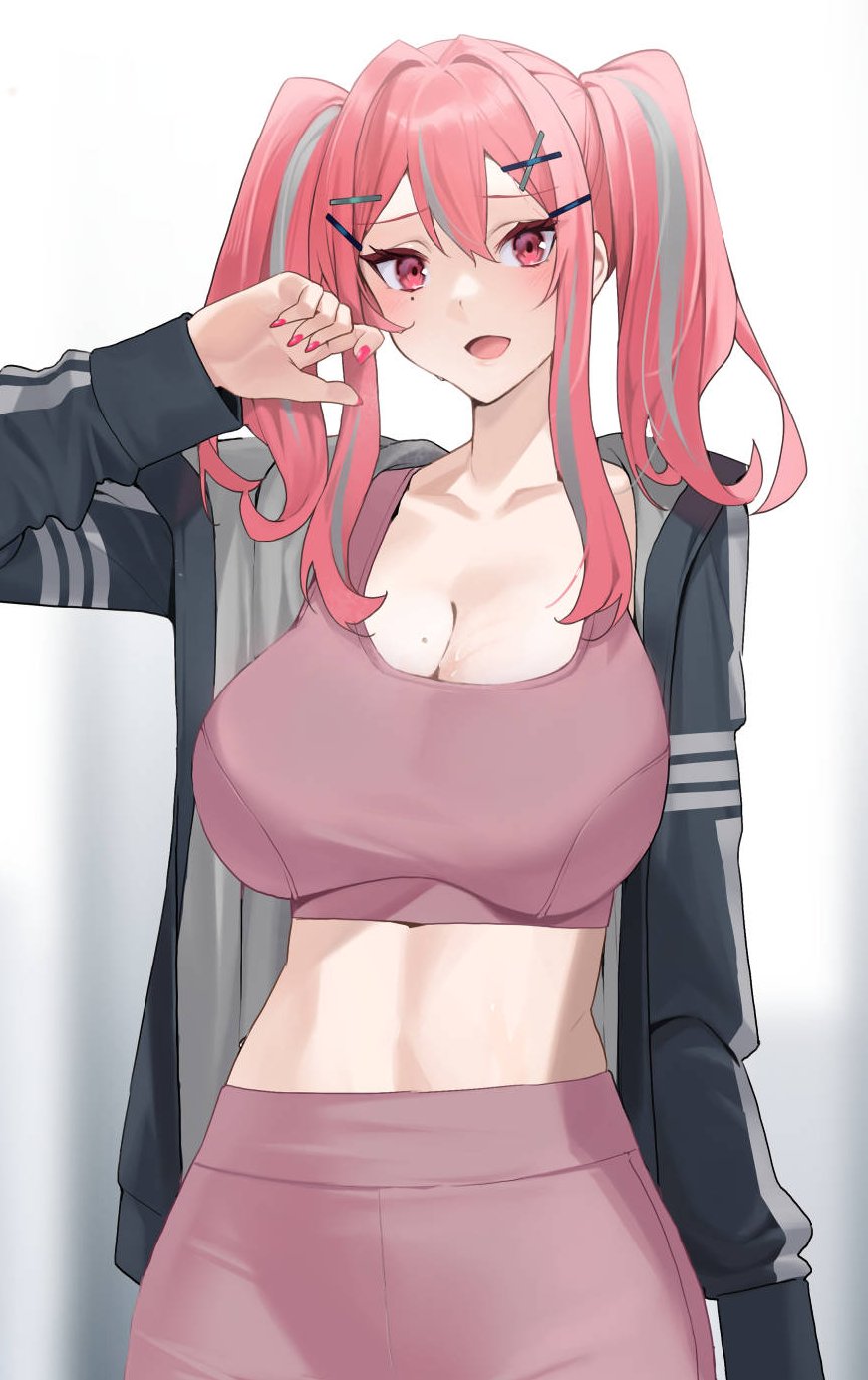 Bremerton (Azur Lane) Rule 34 Image