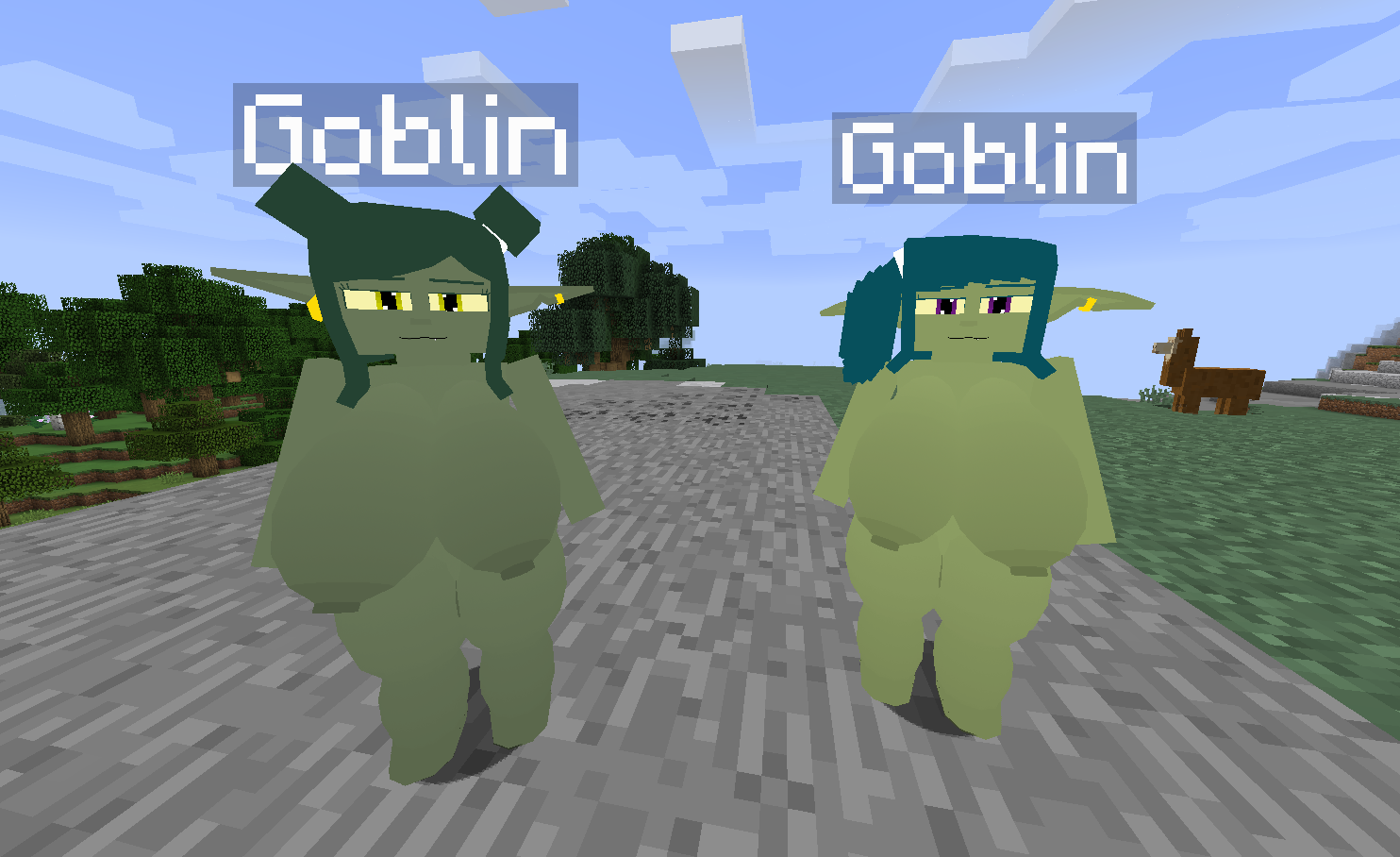 3d Rule 34 Image