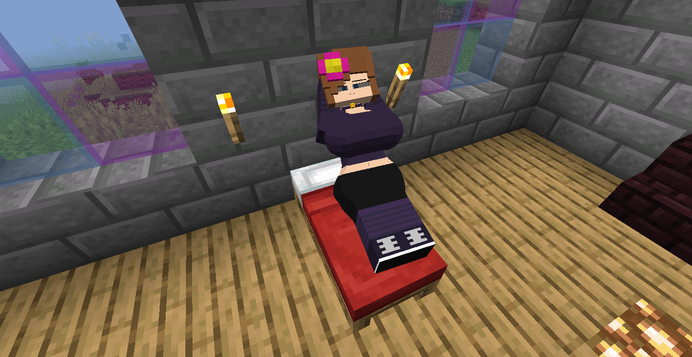 Jenny Belle (Slipperyt) Rule 34 Image