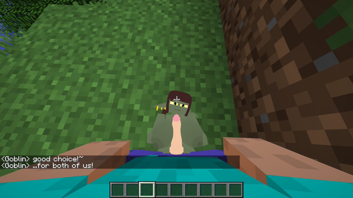 Steve (Minecraft) Rule 34 Image