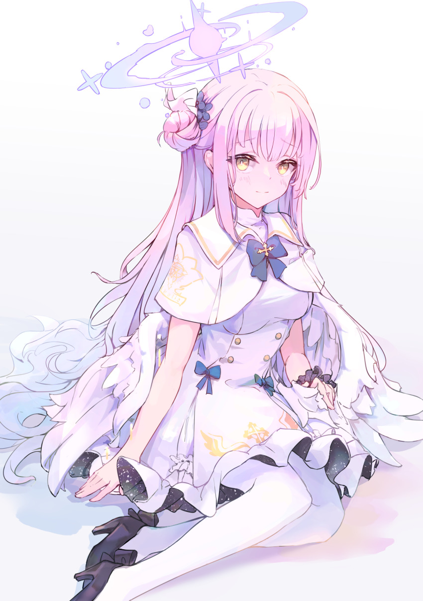 Mika (Blue Archive) Rule 34 Image