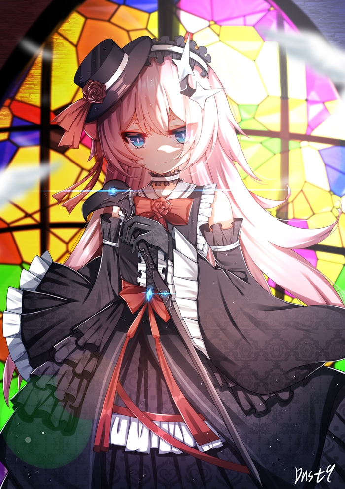 Rozaliya Olenyeva (Honkai (Series)) Rule 34 Image