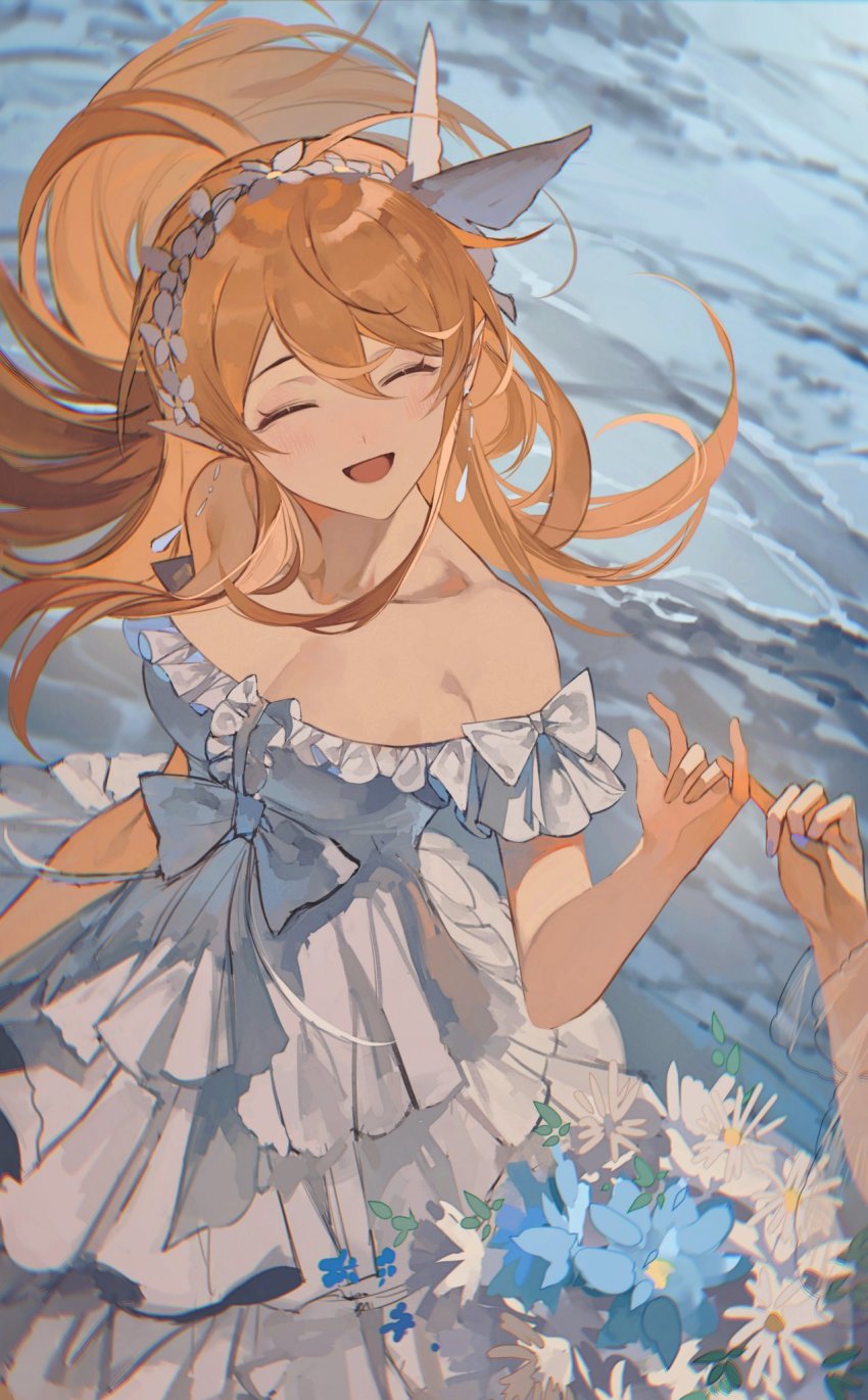 Pomu Rainpuff (Nijisanji) Rule 34 Image