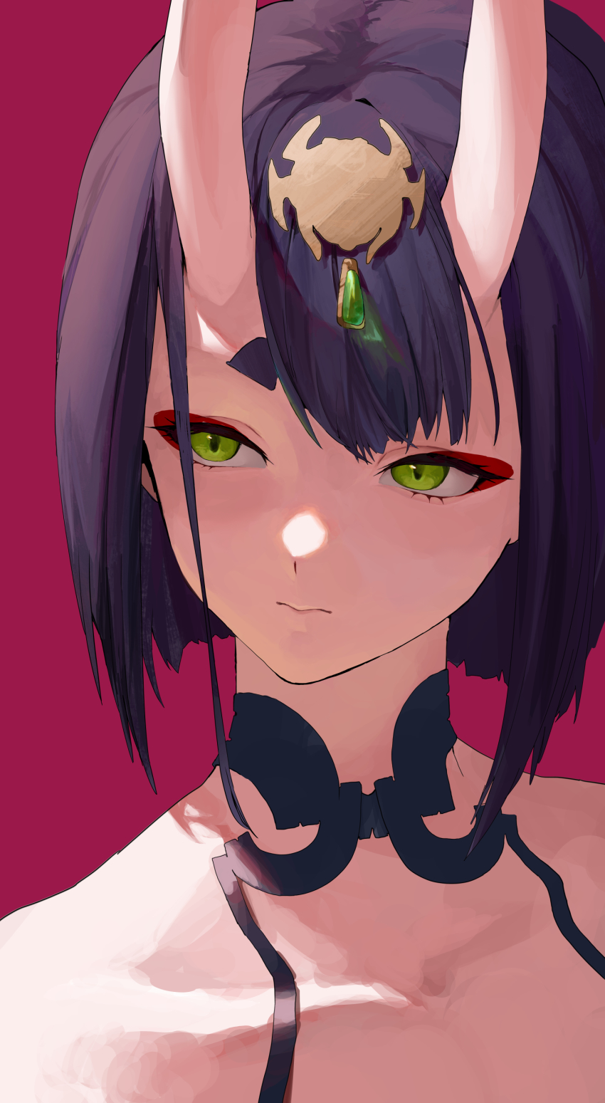 Shuten Douji (Fate) Rule 34 Image