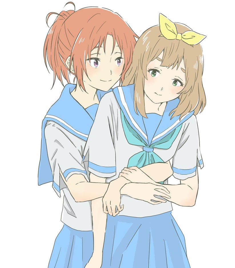 Nakagawa Natsuki (Hibike! Euphonium) Rule 34 Image