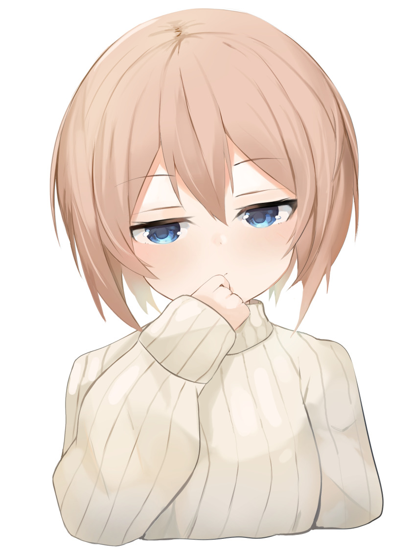 Blanc (Neptune (Series)) Rule 34 Image
