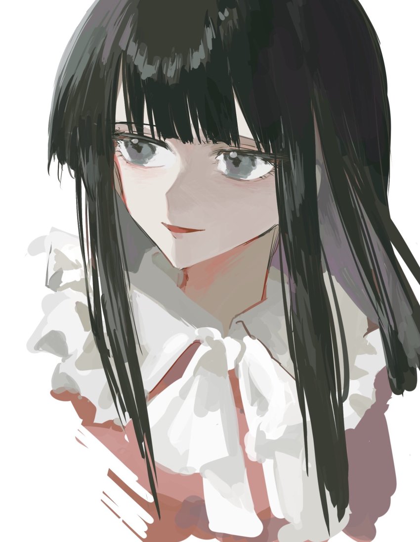 Houraisan Kaguya (Touhou) Rule 34 Image