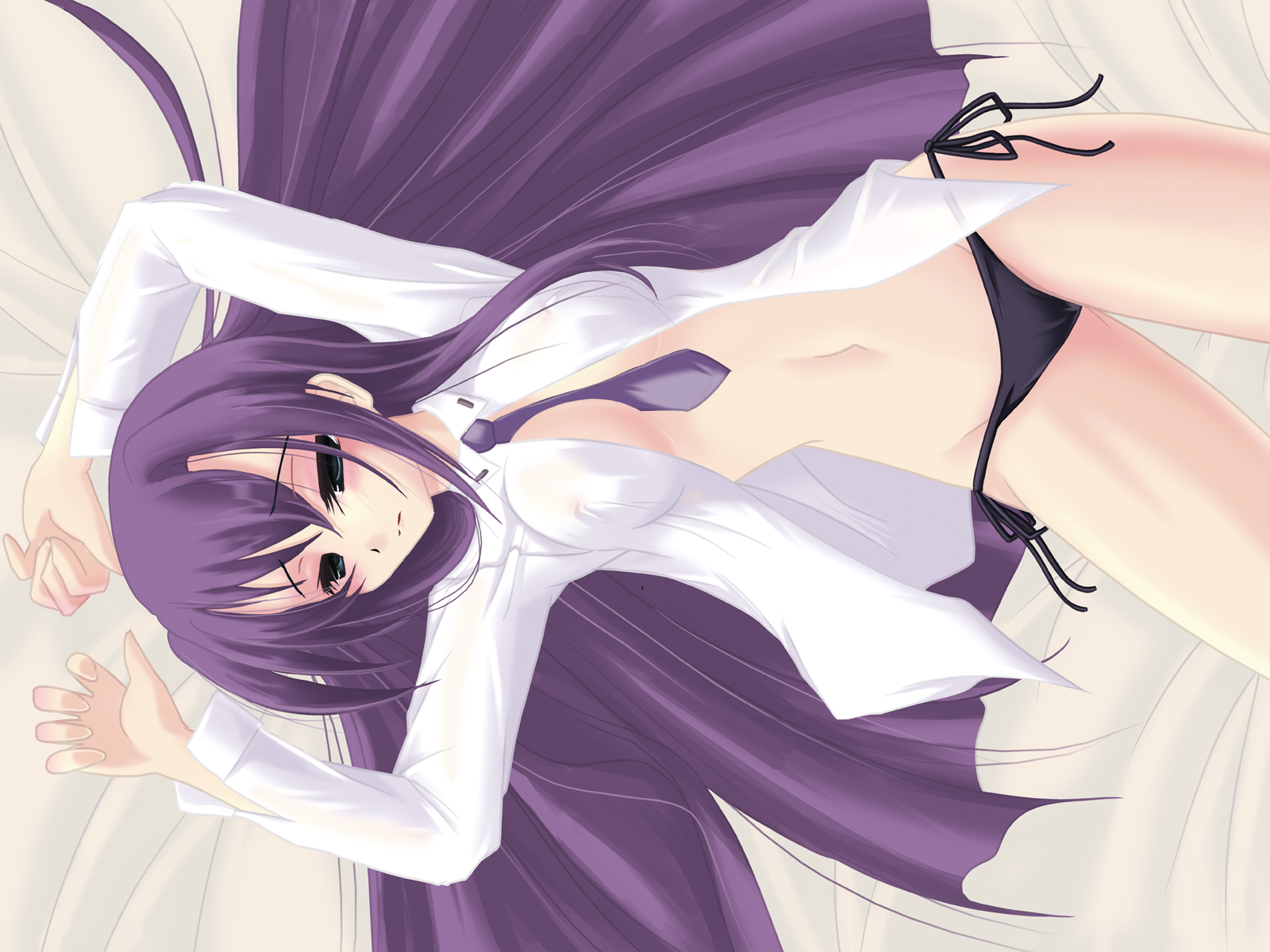 Ginga Nakajima (Lyrical Nanoha) Rule 34 Image