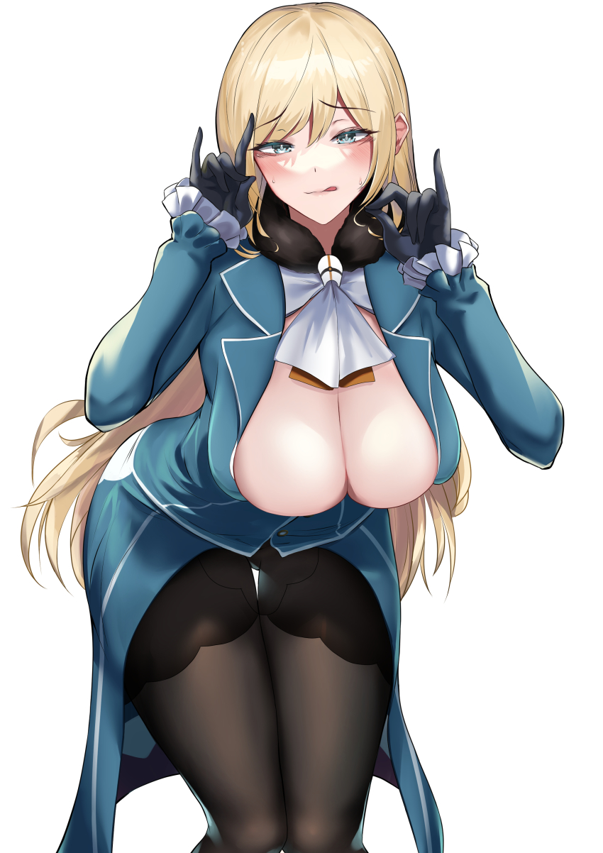 Atago (Kancolle) Rule 34 Image