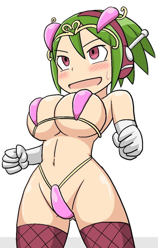 Bikini Rule 34 Image