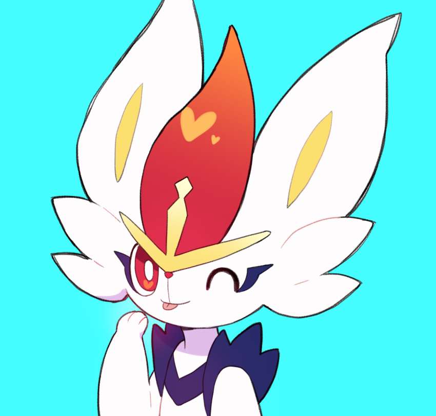 Cinderace (Nintendo) Rule 34 Image