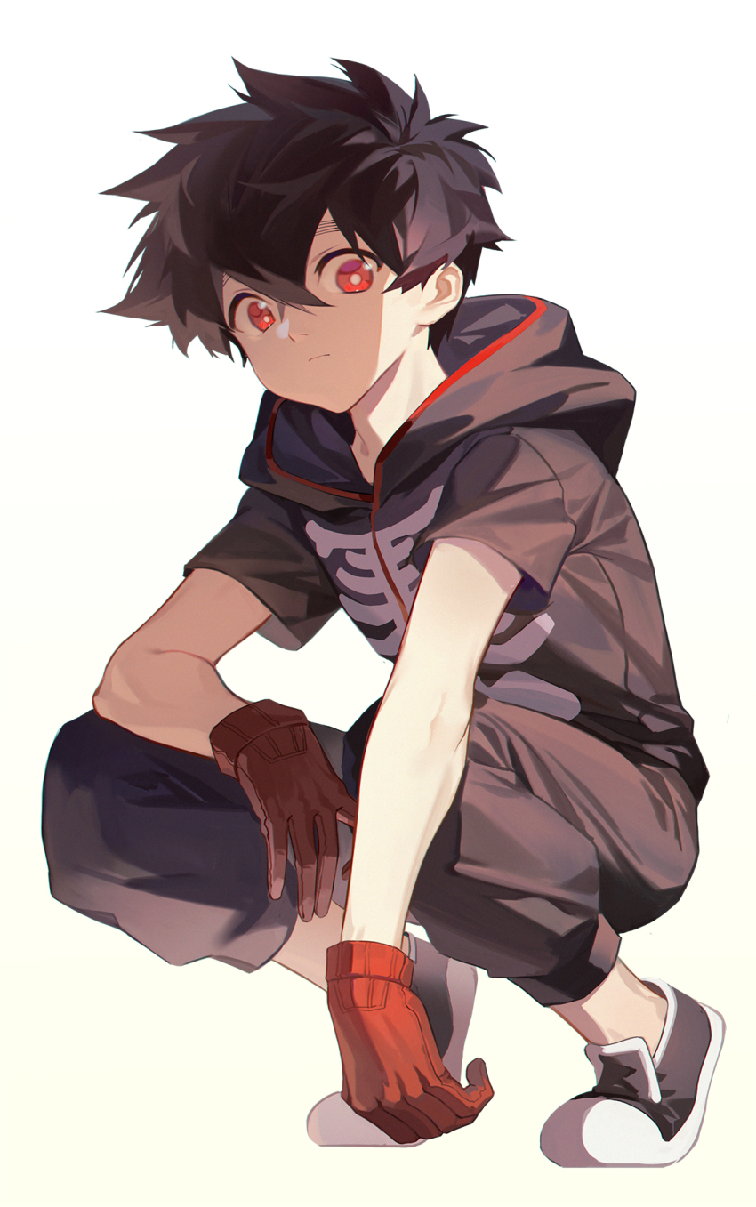 Kemono Jihen Rule 34 Image