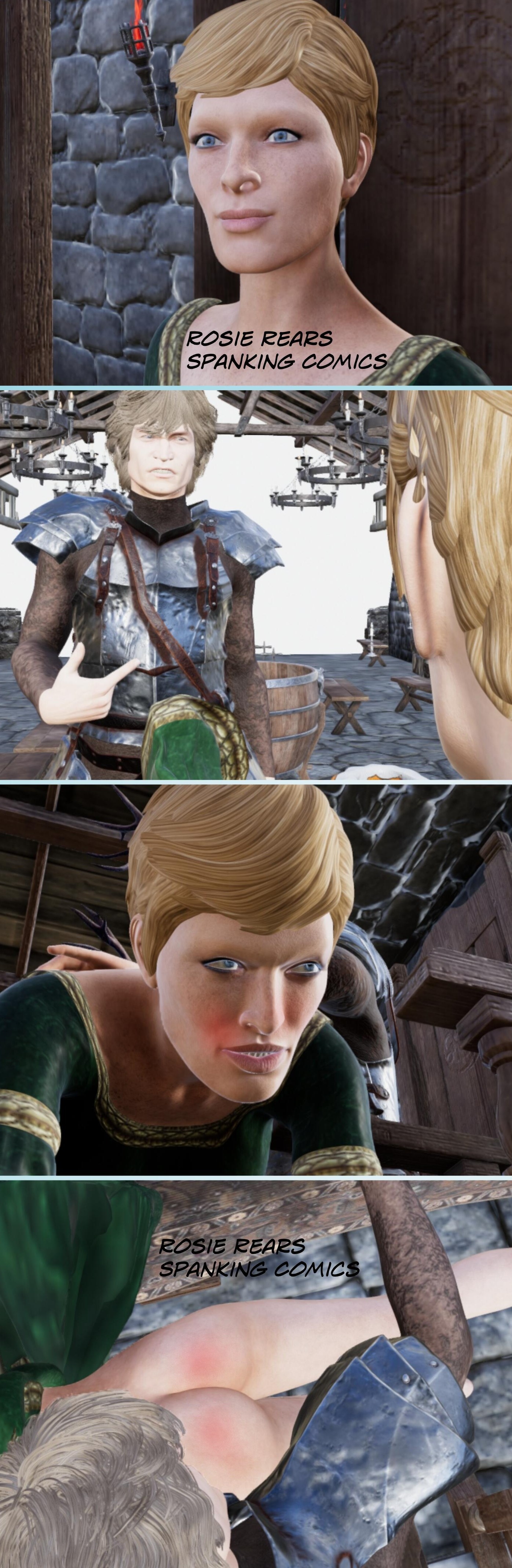 Cersei Lannister (Game Of Thrones) Rule 34 Image