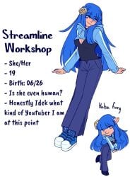 Stream (Streamline Workshop) Rule 34 Image