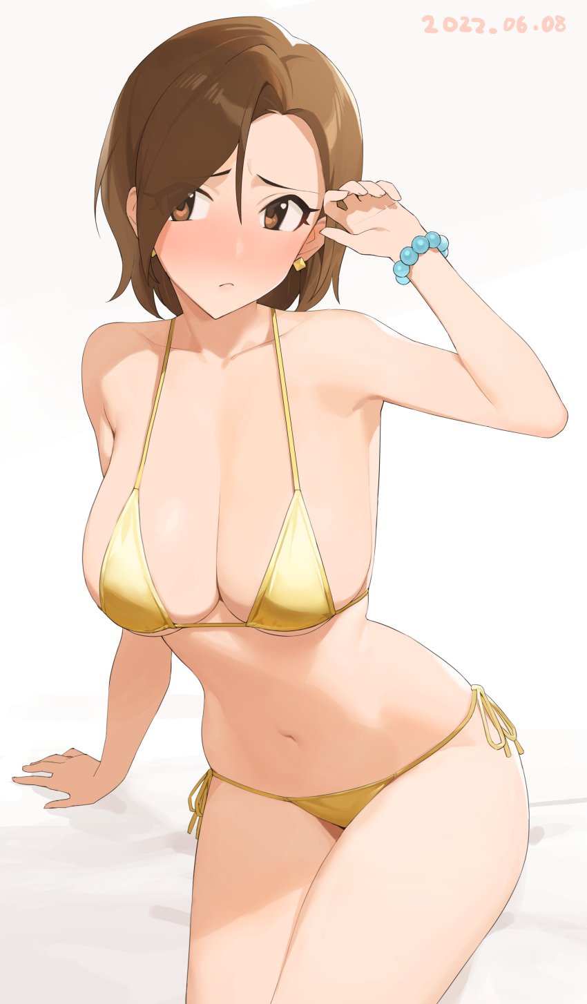 Idolmaster Rule 34 Image