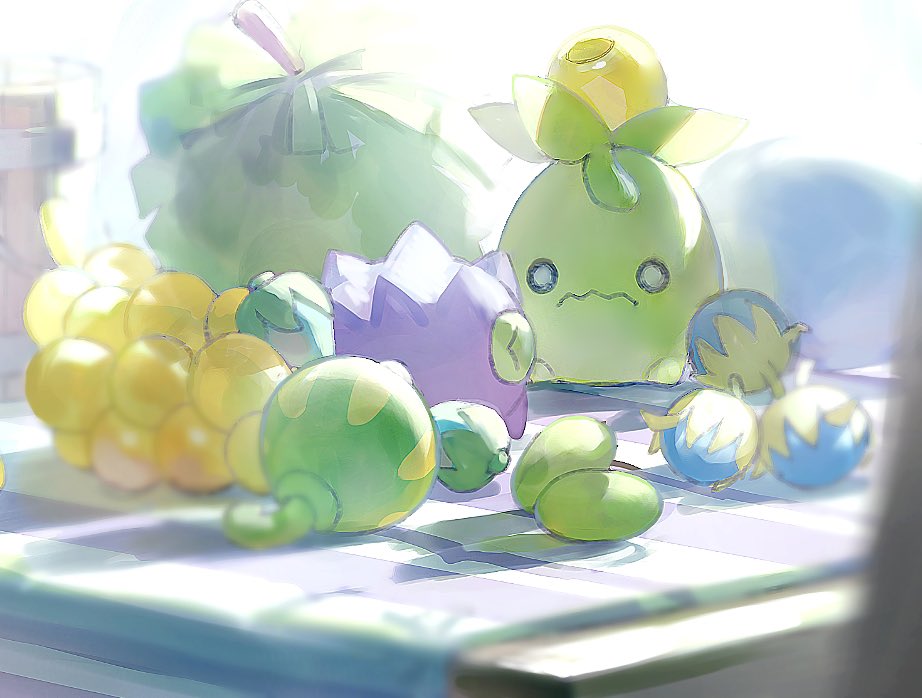 Pokemon (Creature) Rule 34 Image