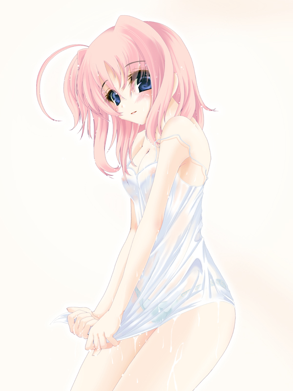 Caro Ru Lushe (Lyrical Nanoha) Rule 34 Image