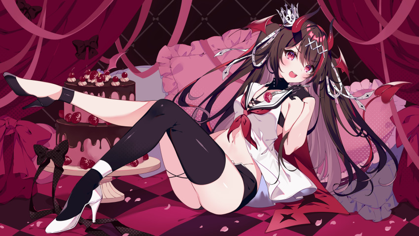 Character Request (Indie Virtual Youtuber) Rule 34 Image