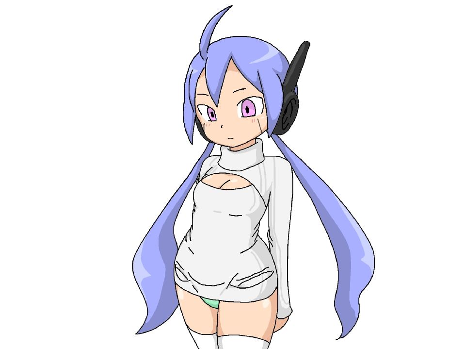 Cherry Poi Rule 34 Image