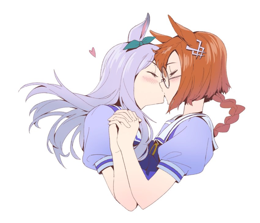 Ikuno Dictus (Umamusume) Rule 34 Image