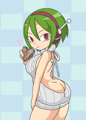 Cherry Poi Rule 34 Image