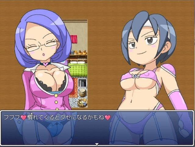 Rpg Maker Rule 34 Image