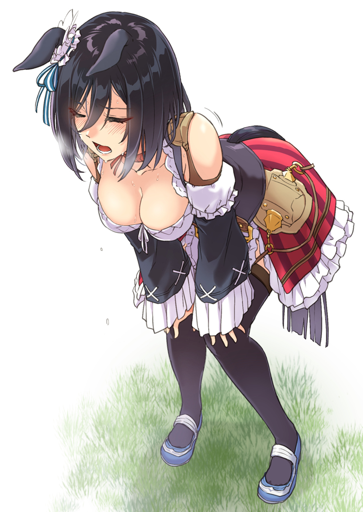 Eishin Flash (Umamusume) Rule 34 Image