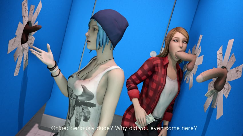 3d Rule 34 Image