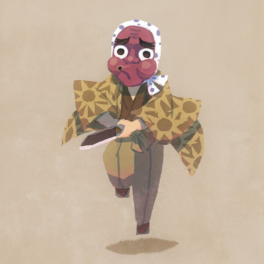 Haganezuka Hotaru (Kimetsu No Yaiba) Rule 34 Image