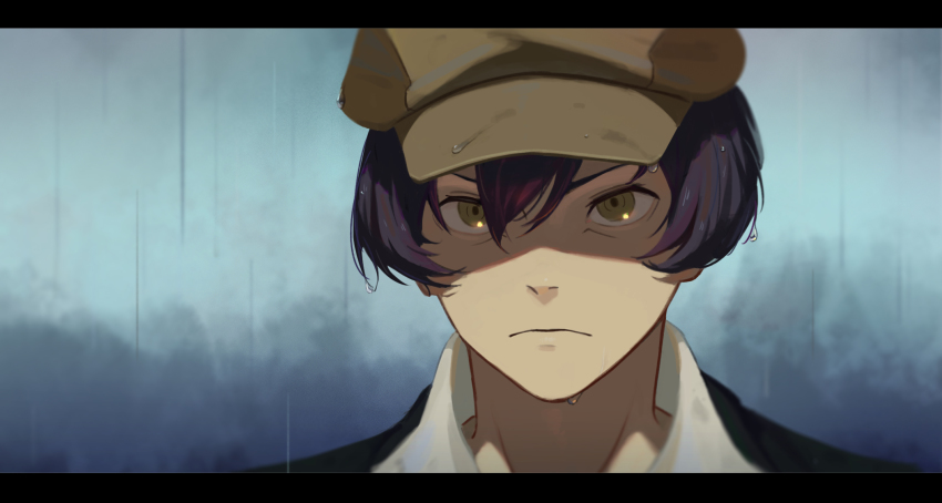 91 Days Rule 34 Image