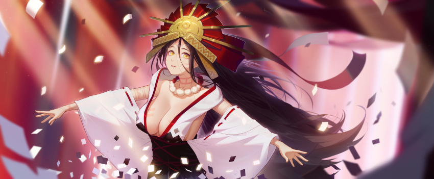 Himiko (Fate) Rule 34 Image